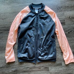 Adidas Jacket